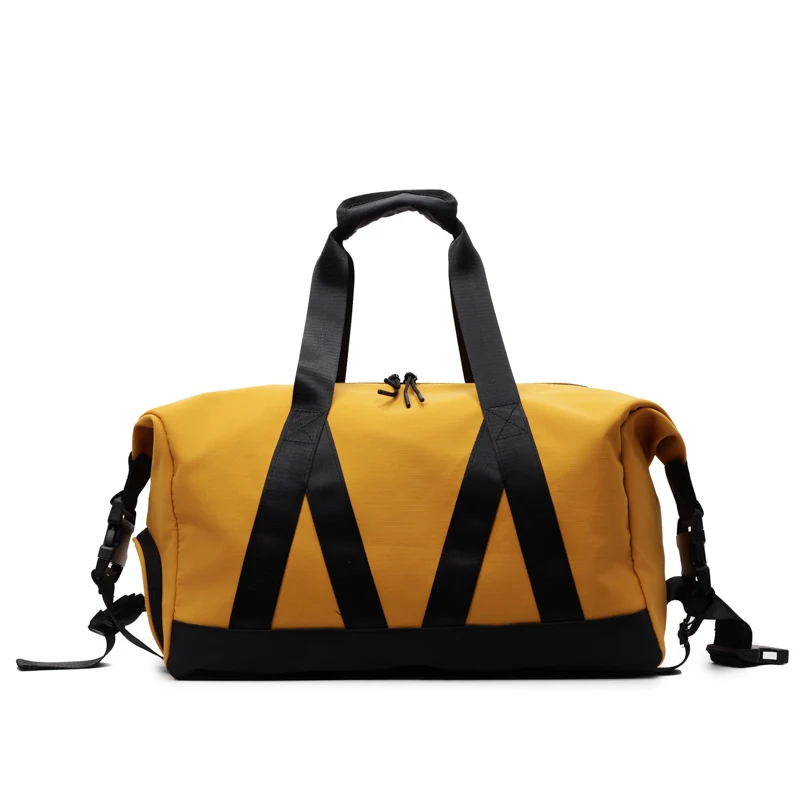 Versatile Heavy-Duty Travel Duffle Bag Stornfield