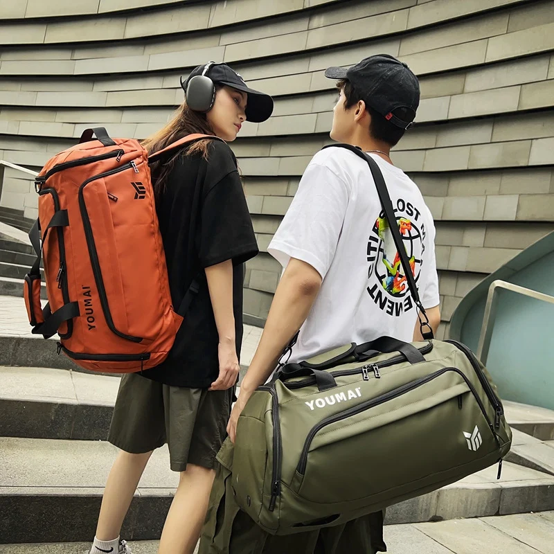 Versatile Gym Duffle Bag Stornfield