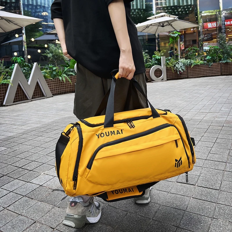 Versatile Gym Duffle Bag Stornfield