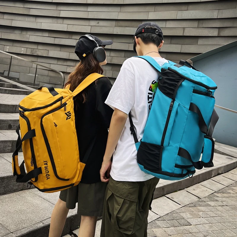 Versatile Gym Duffle Bag Stornfield