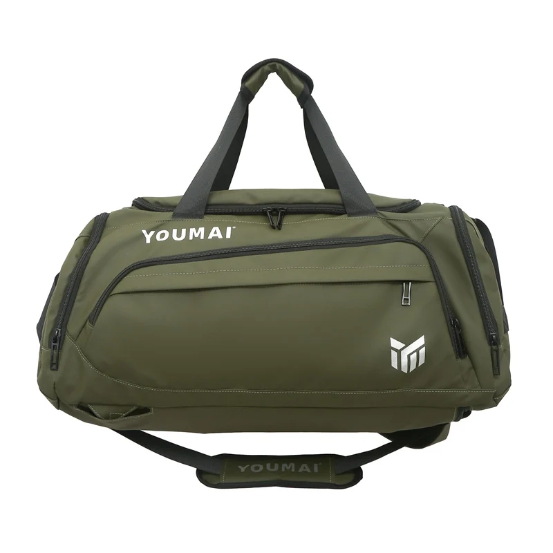 Versatile Gym Duffle Bag Stornfield