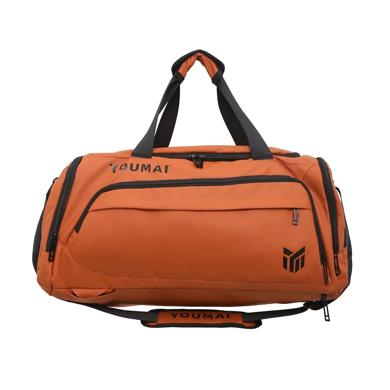 Versatile Gym Duffle Bag Stornfield