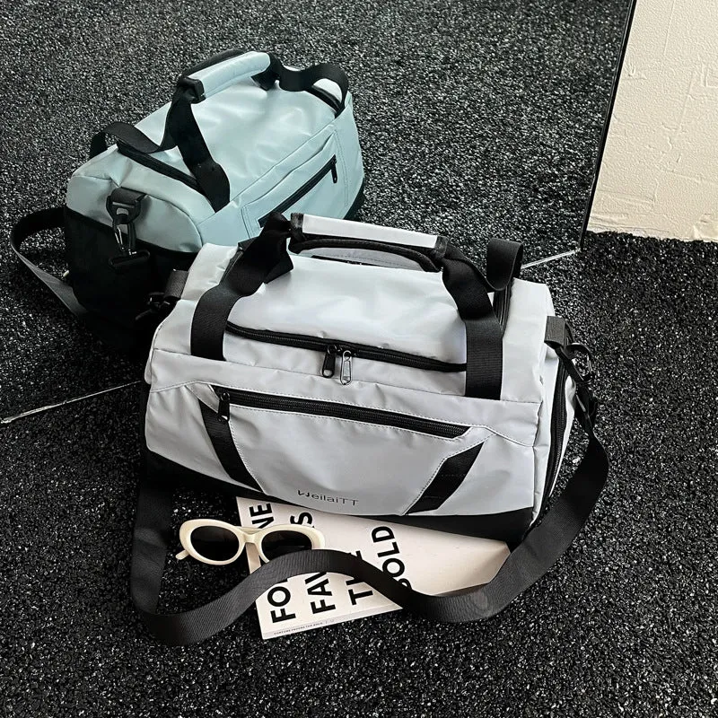 Versatile Gym Duffel Bag Stornfield