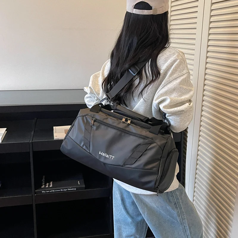 Versatile Gym Duffel Bag Stornfield