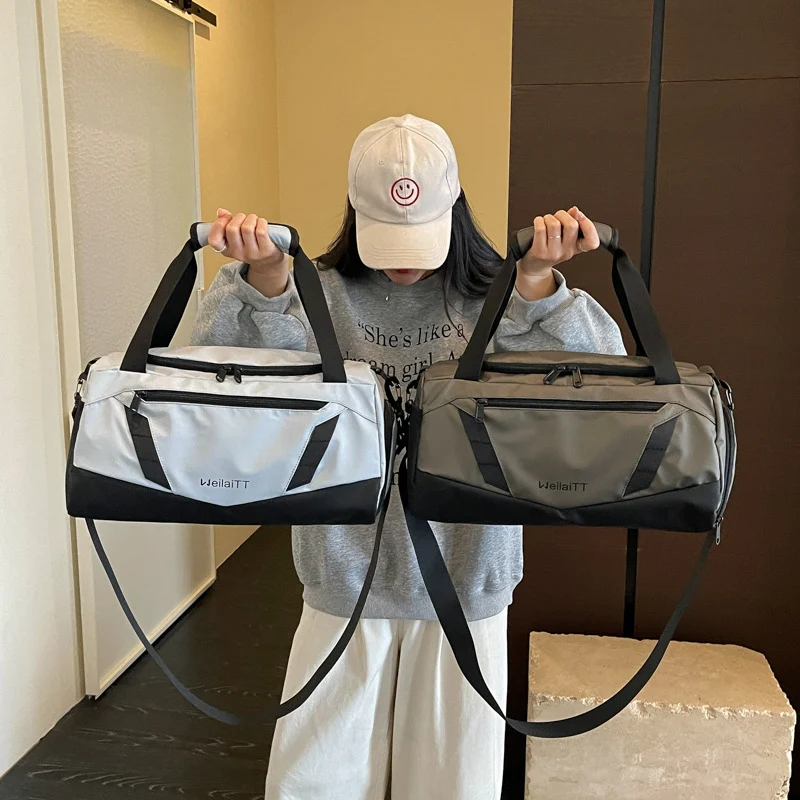 Versatile Gym Duffel Bag Stornfield