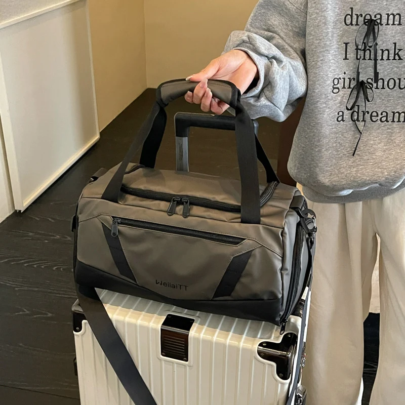 Versatile Gym Duffel Bag Stornfield