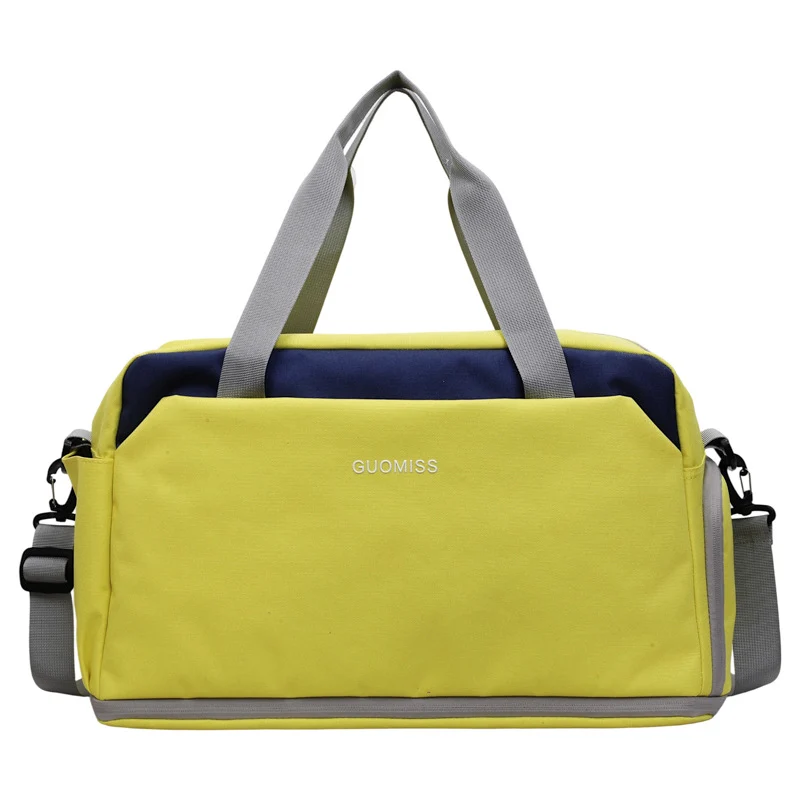 Versatile Gym and Travel Duffel Bag Stornfield