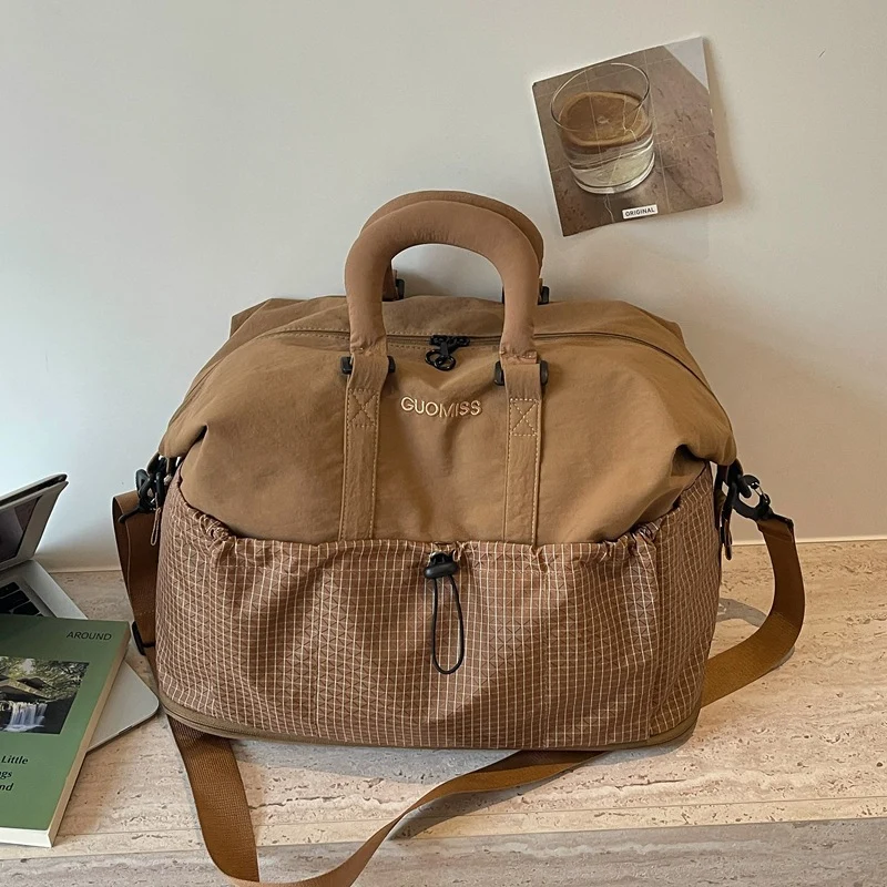 Versatile Functional Travel Bag Stornfield