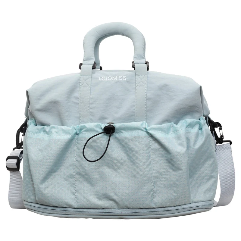 Versatile Functional Travel Bag Stornfield