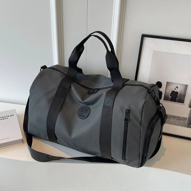 Versatile Functional Sports Duffel Bag Stornfield