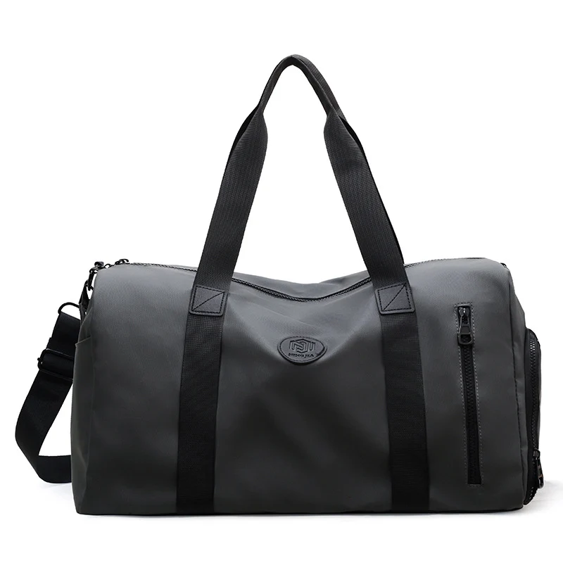 Versatile Functional Sports Duffel Bag Stornfield