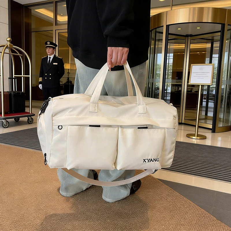 Versatile Fitness Duffel Bag Stornfield