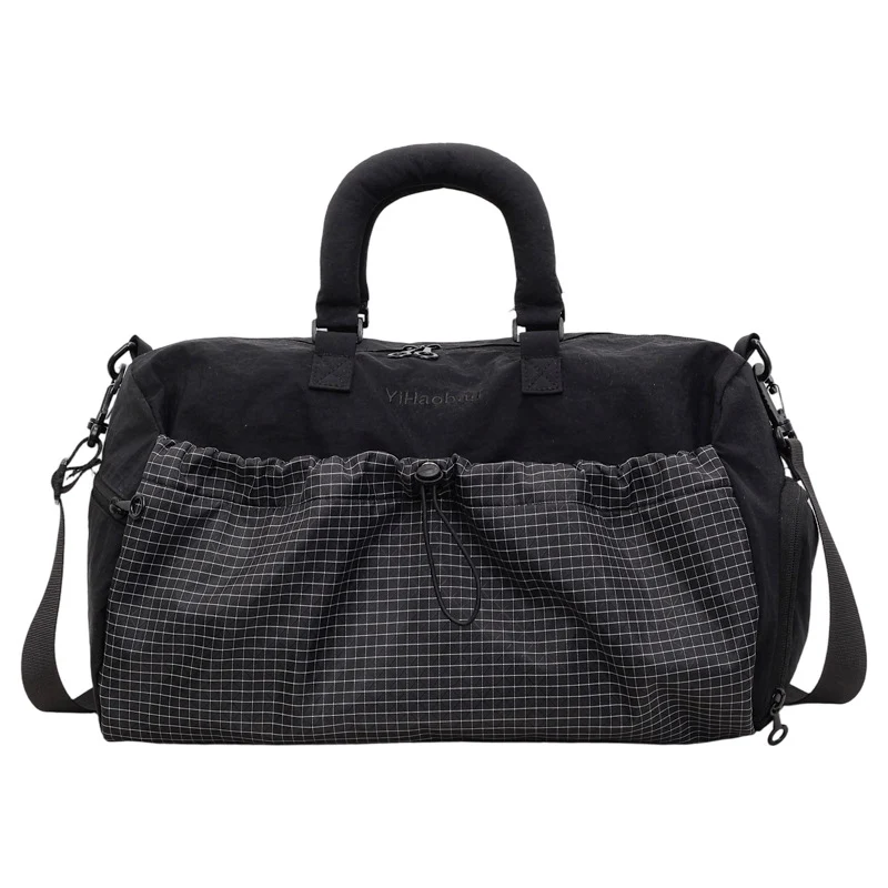 Versatile Fashionable Travel Duffle Bag Stornfield