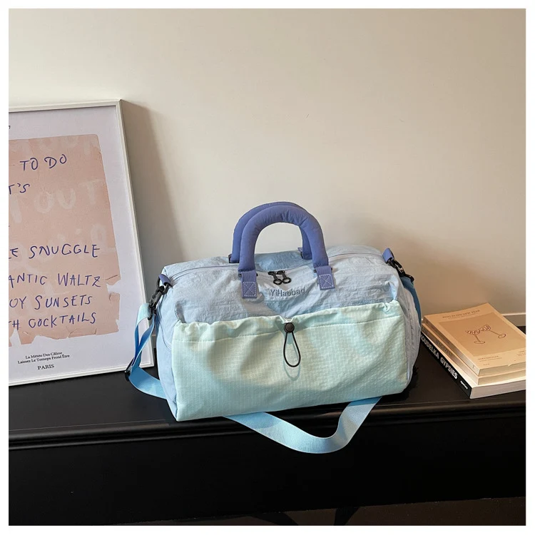 Versatile Fashionable Travel Duffle Bag Stornfield