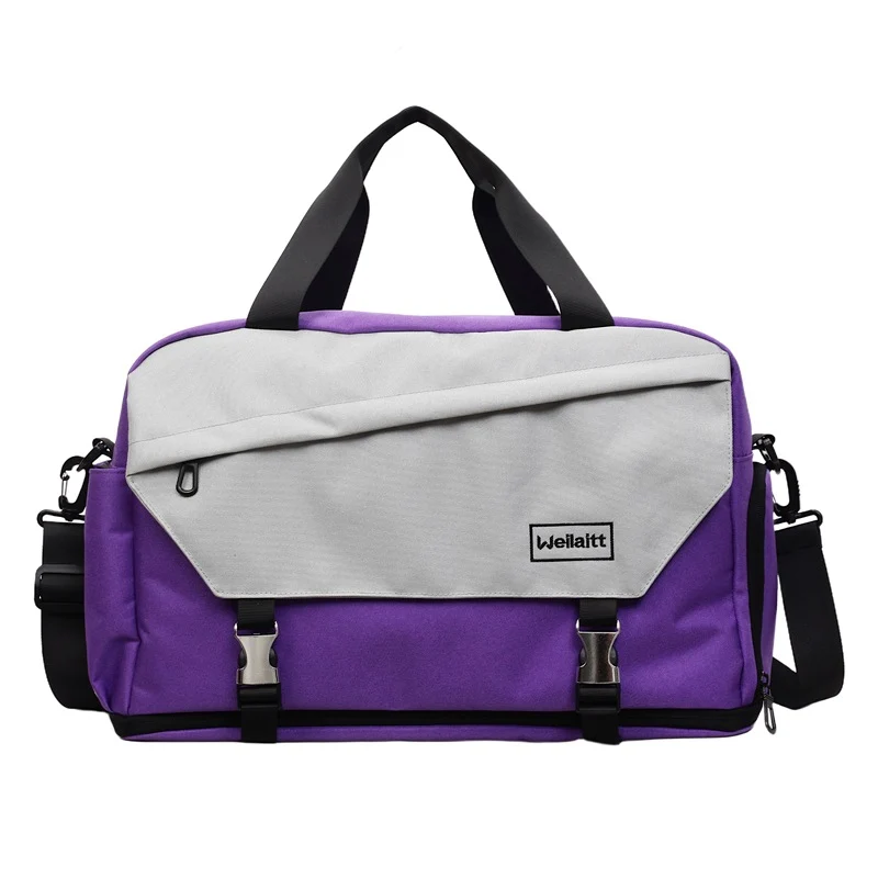 Versatile Carry-On Travel Duffel Bag Stornfield