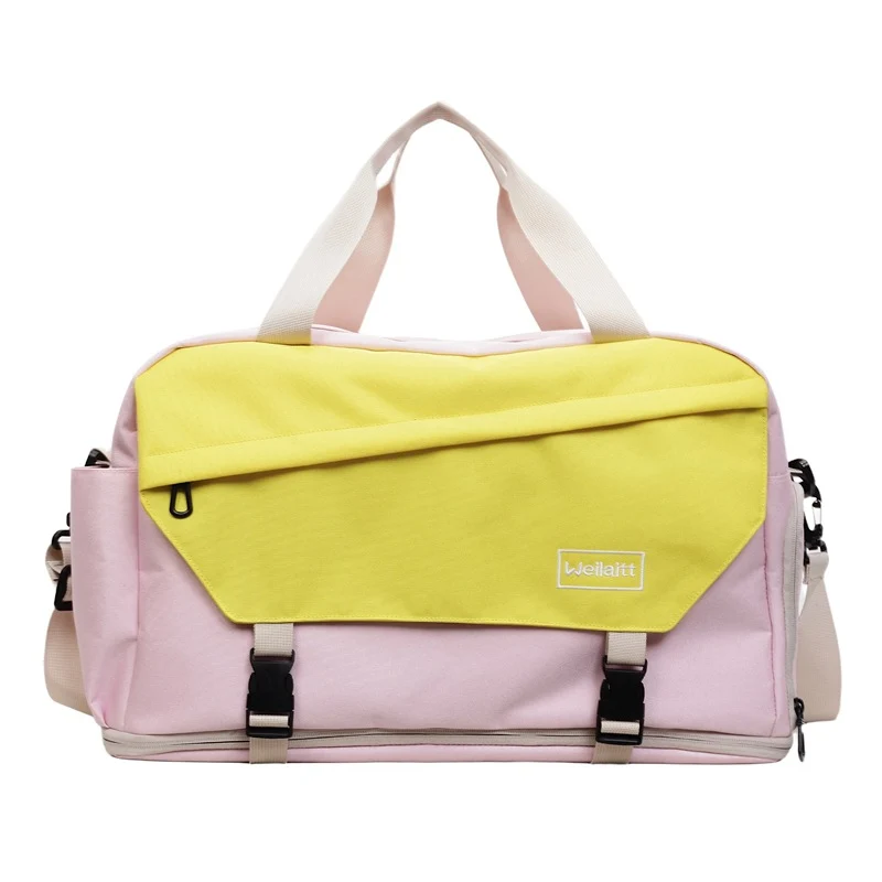 Versatile Carry-On Travel Duffel Bag Stornfield