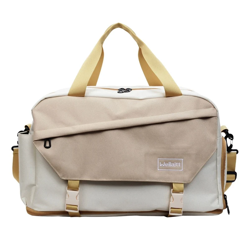 Versatile Carry-On Travel Duffel Bag Stornfield