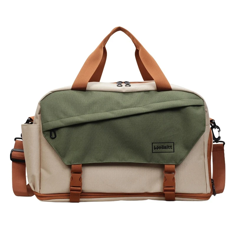Versatile Carry-On Travel Duffel Bag Stornfield