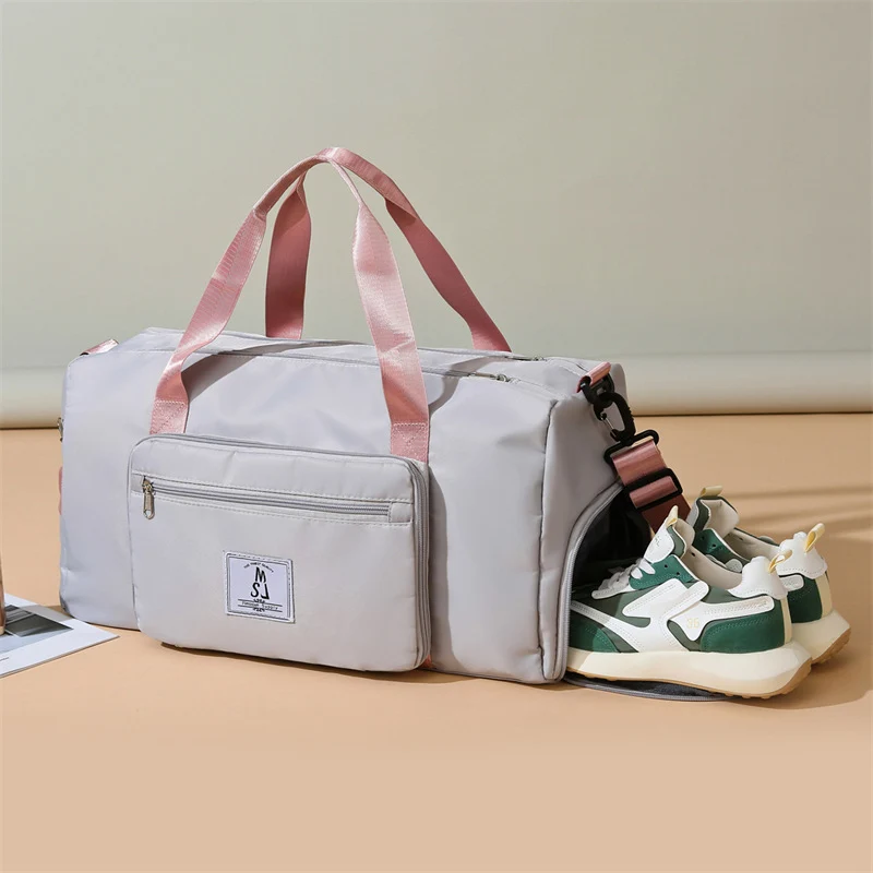 Versatile All-Purpose Sports Duffle Bag Stornfield