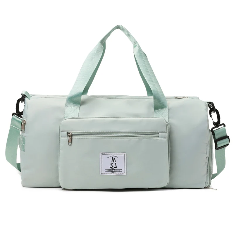 Versatile All-Purpose Sports Duffle Bag Stornfield