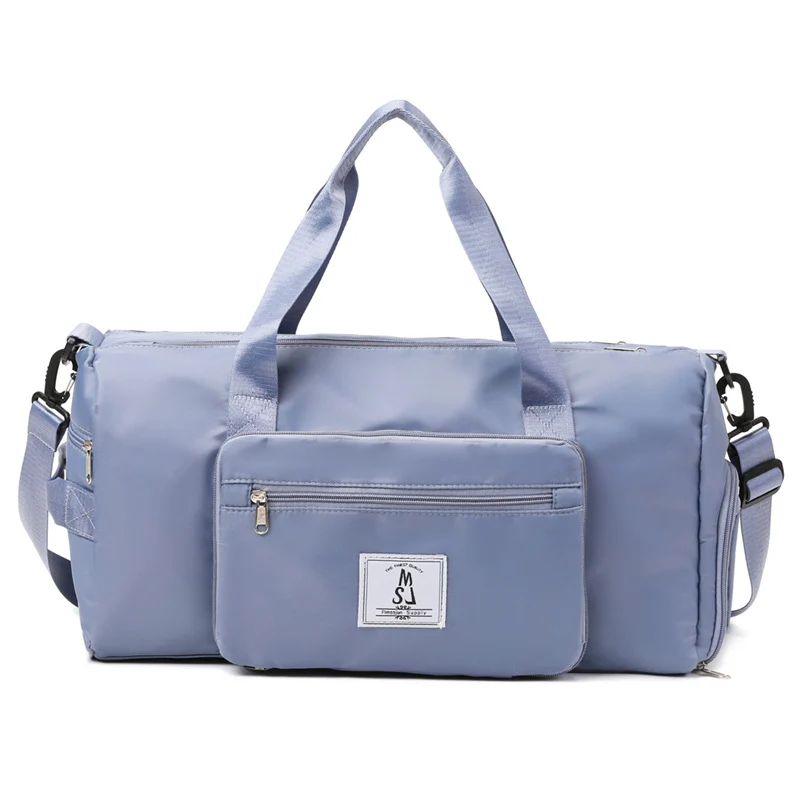 Versatile All-Purpose Sports Duffle Bag Stornfield
