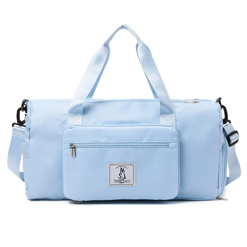 Versatile All-Purpose Sports Duffle Bag Stornfield