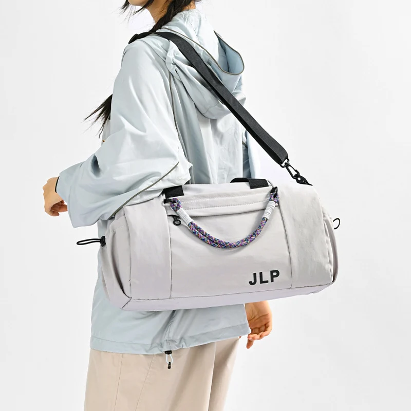 Versatile Adventure Duffle Bag Stornfield