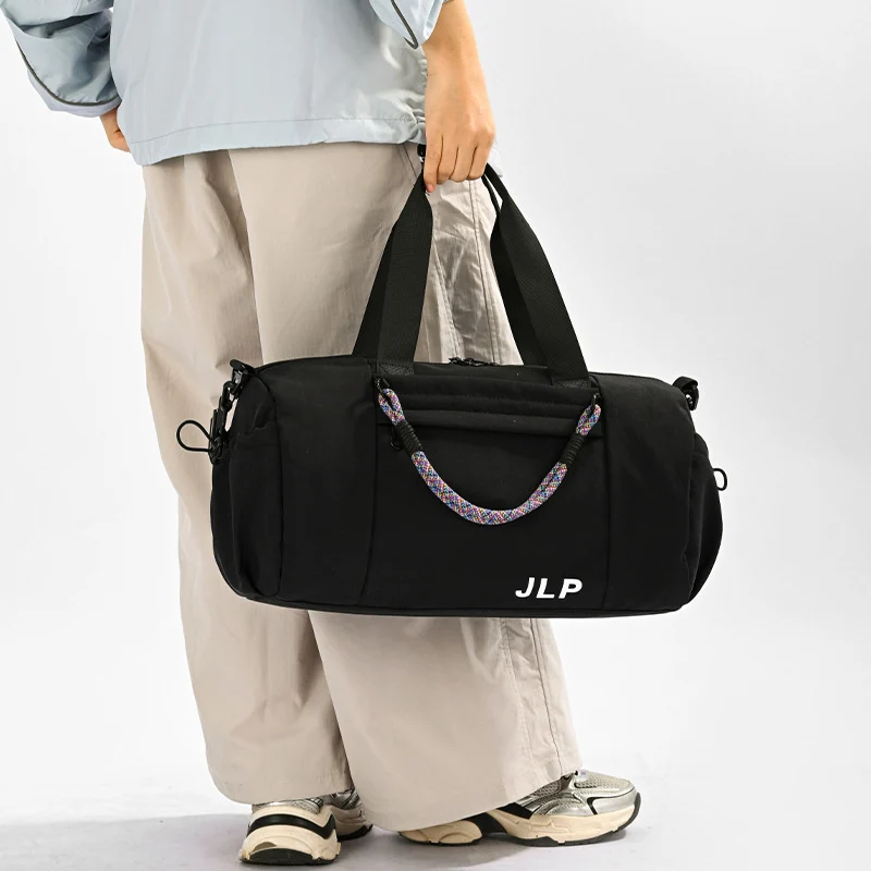 Versatile Adventure Duffle Bag Stornfield