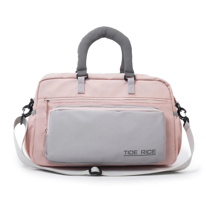 Versatile Active Lifestyle Travel Bag Stornfield