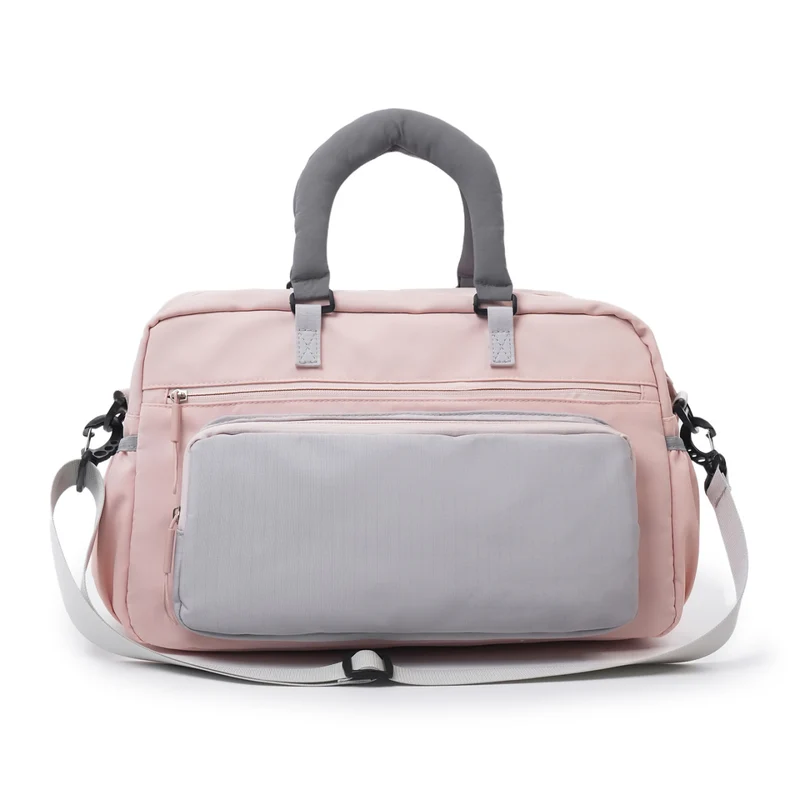 Versatile Active Lifestyle Travel Bag Stornfield
