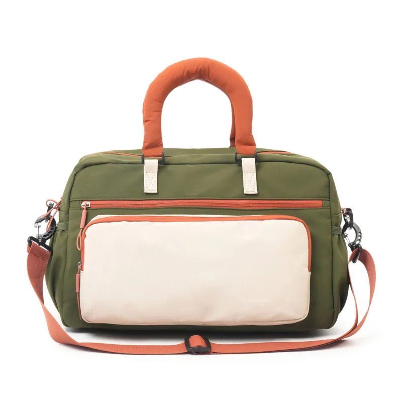 Versatile Active Lifestyle Travel Bag Stornfield