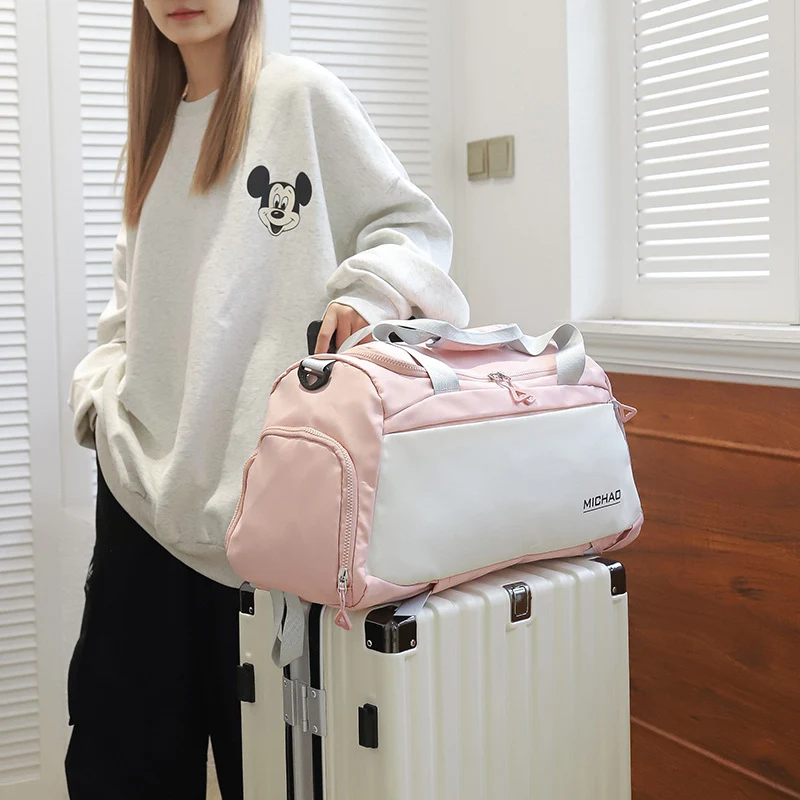 Versatile Active Lifestyle Duffel Bag Stornfield