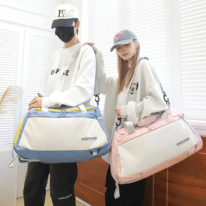 Versatile Active Lifestyle Duffel Bag Stornfield