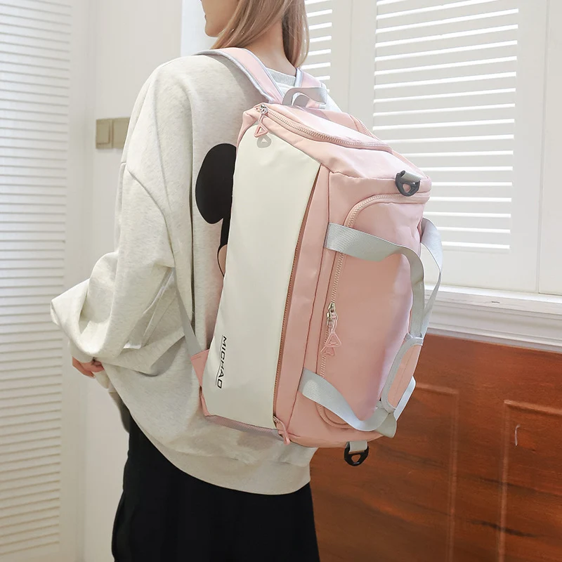 Versatile Active Lifestyle Duffel Bag Stornfield