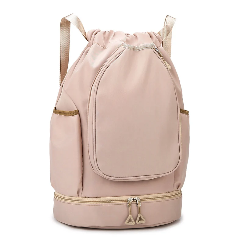 Trendy Drawstring Backpack Stornfield