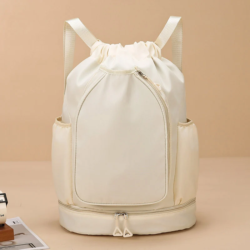 Trendy Drawstring Backpack Stornfield