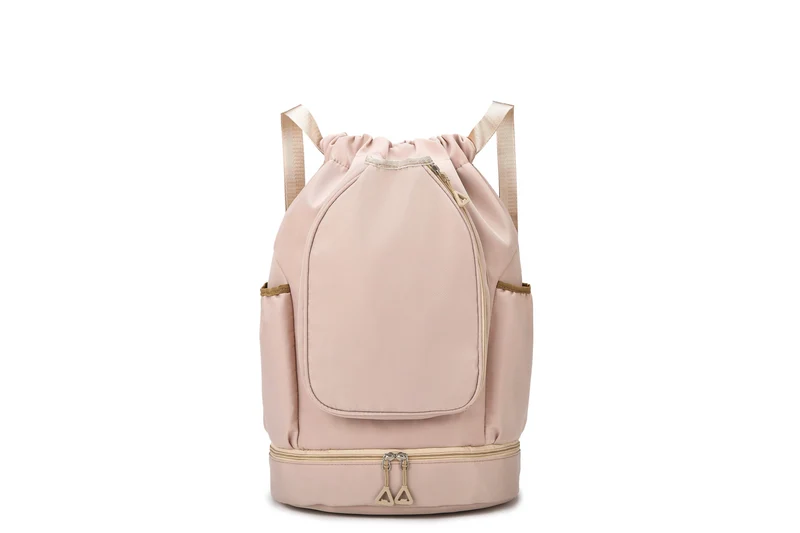 Trendy Drawstring Backpack Stornfield