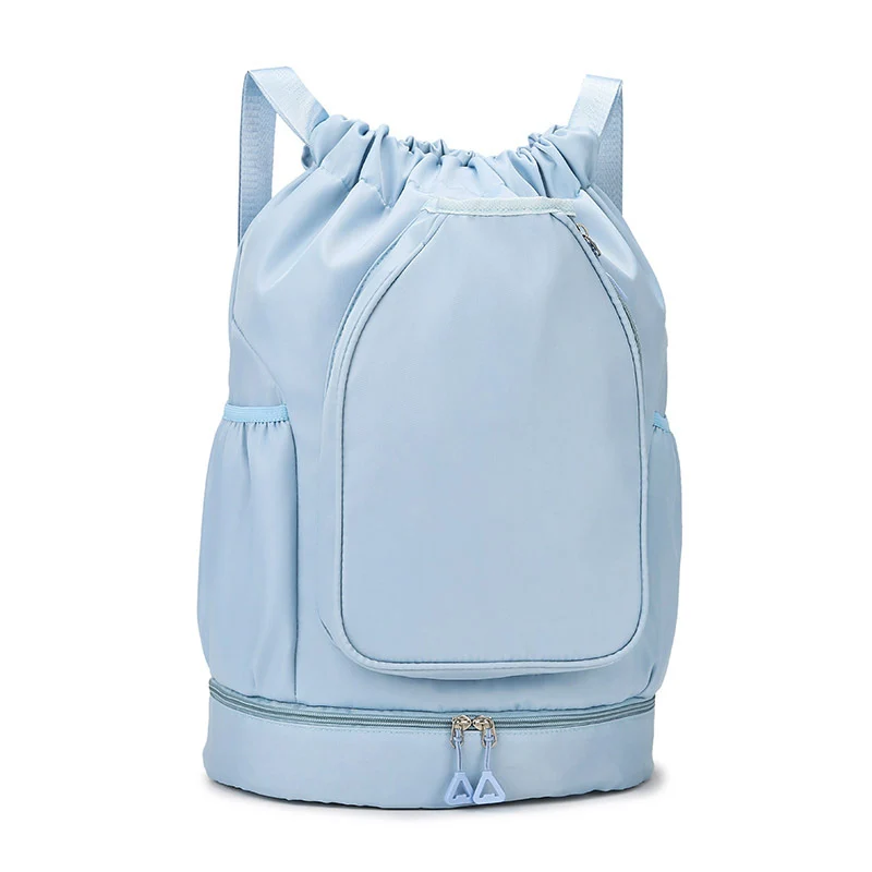 Trendy Drawstring Backpack Stornfield