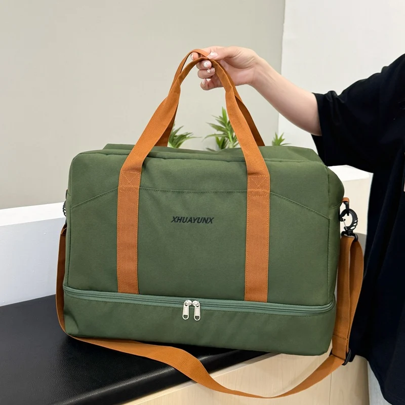 Travel Sports Holdall Stornfield
