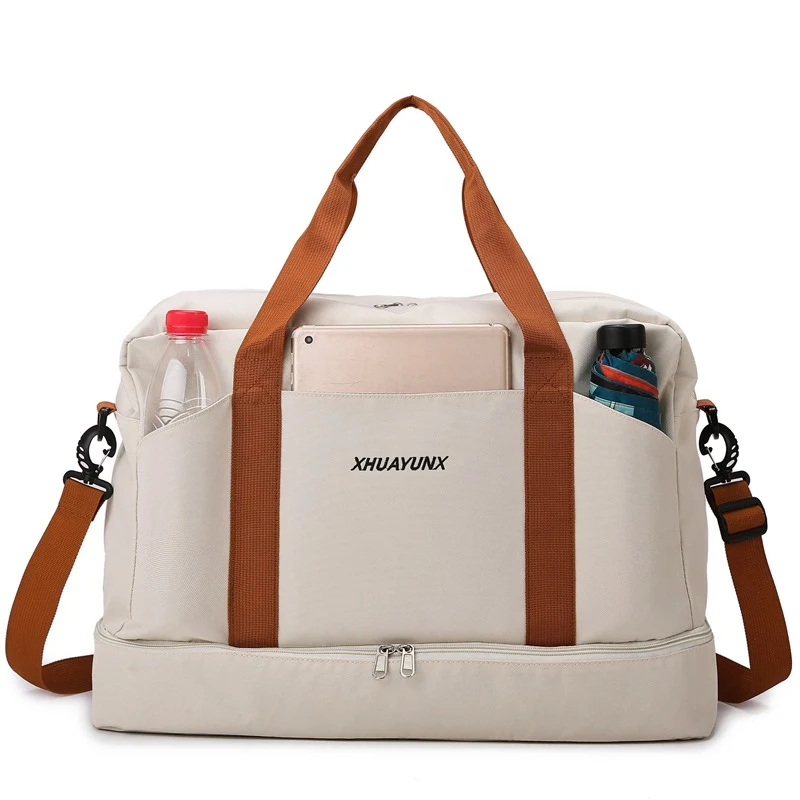 Travel Sports Holdall Stornfield