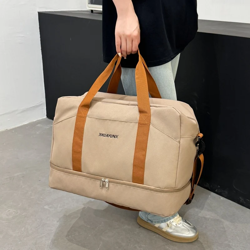 Travel Sports Holdall Stornfield