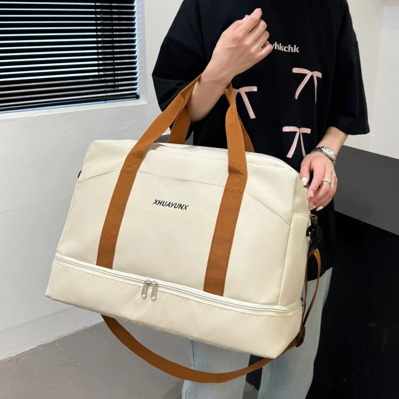Travel Sports Holdall Stornfield