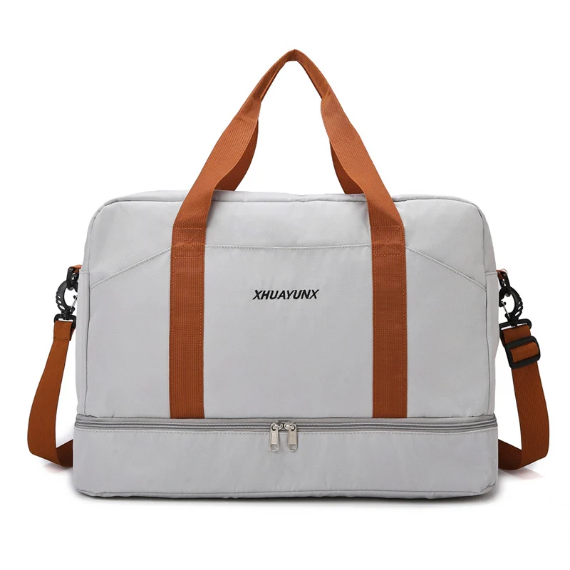 Travel Sports Holdall Stornfield