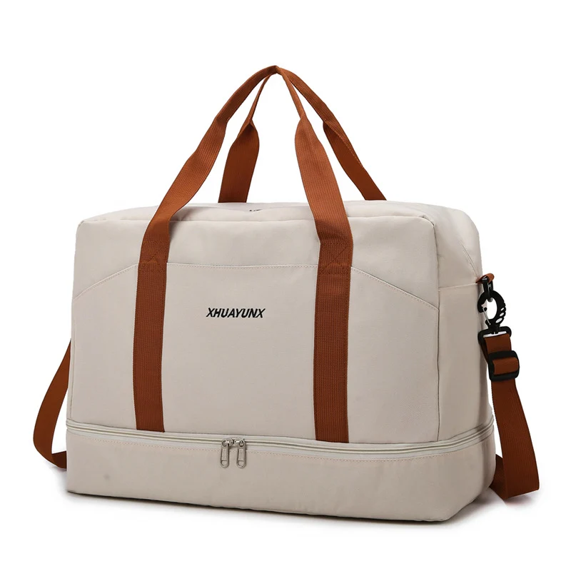 Travel Sports Holdall Stornfield
