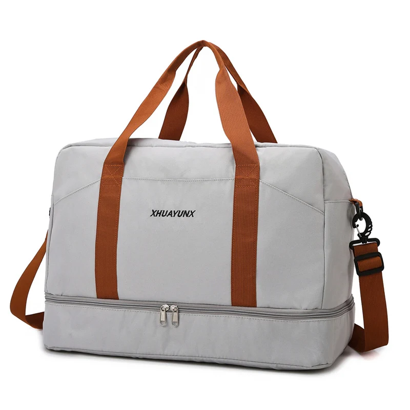 Travel Sports Holdall Stornfield