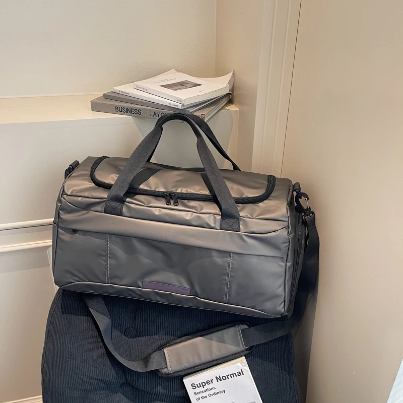 Travel Sports Duffel Bag Stornfield