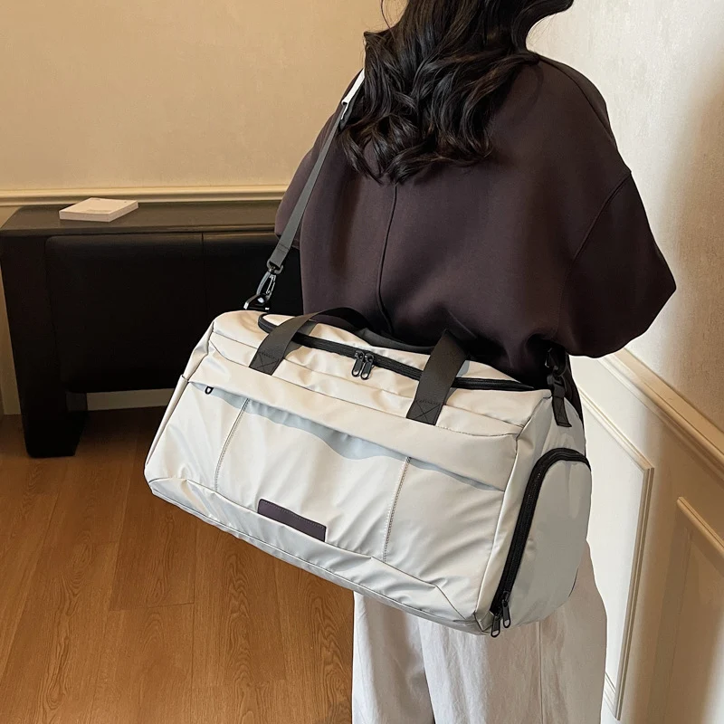 Travel Sports Duffel Bag Stornfield