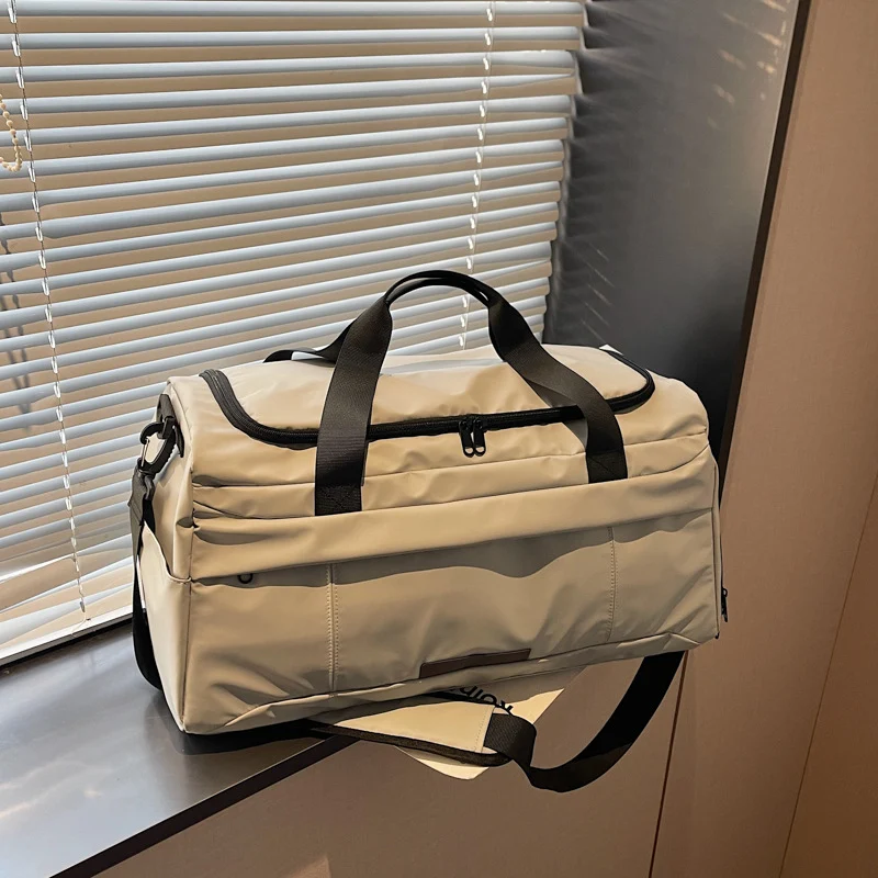 Travel Sports Duffel Bag Stornfield