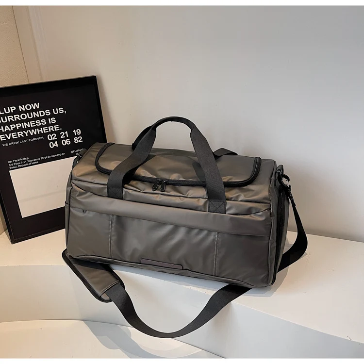 Travel Sports Duffel Bag Stornfield