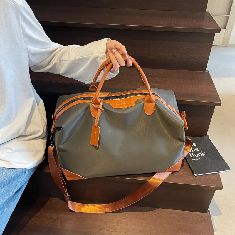 Travel Duffle Bag Stornfield